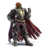 Ganondorf