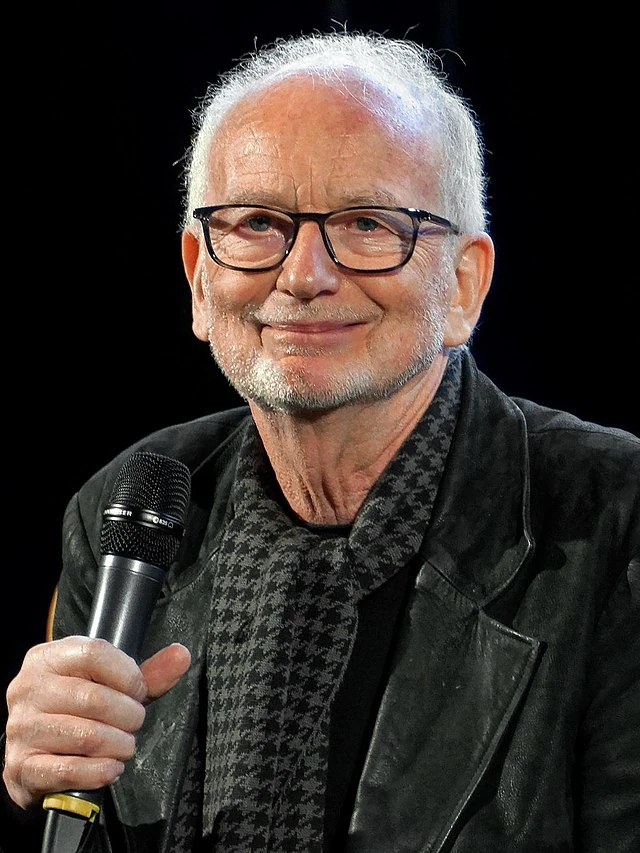 Ian McDiarmid | Idea Wiki | Fandom