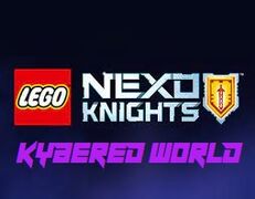 Nexo Knights Rebooted Idea Wiki Fandom