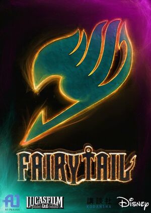 Fairy Tail (Netflix Live Action) Fan Casting on myCast