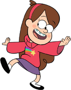 Mabel 5