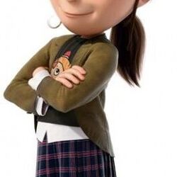 The Gru Girls, Idea Wiki