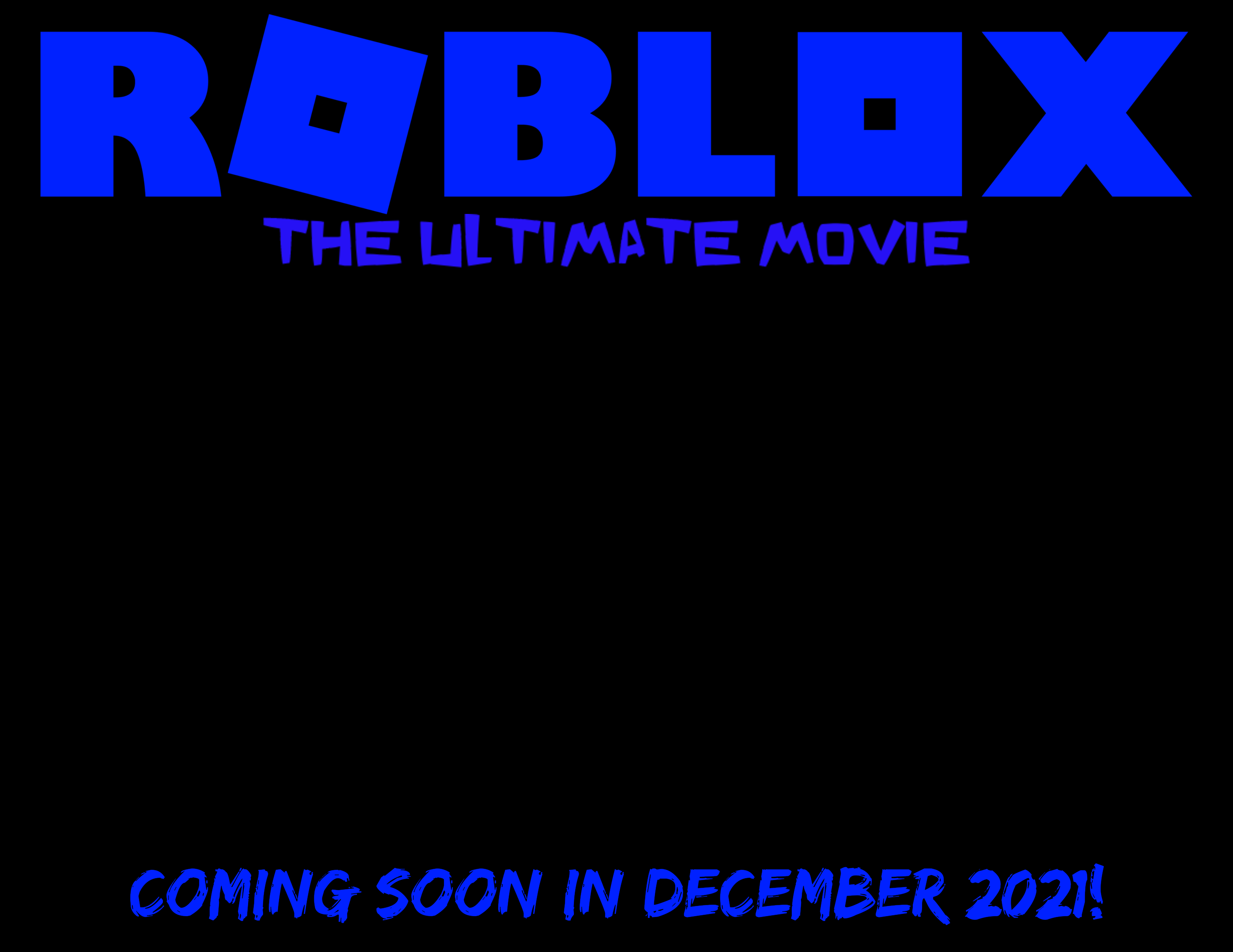 ROBLOX: The Movie, Idea Wiki