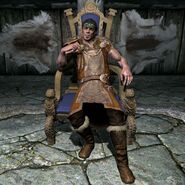 Jarl Siddgeir