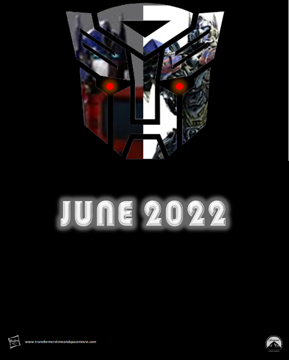 Transformers Time And Space Idea Wiki Fandom - transformers the movie saga roblox