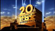 20th Century Fox Television (2004-2007)