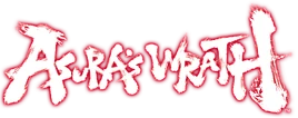 Asura's Wrath Logo