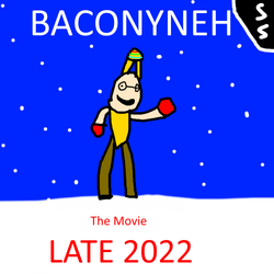 Bacon Hair: The Movie, Idea Wiki