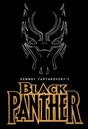 Genndy's black panther