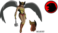 Hawkgirl