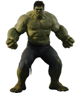 Hulk#