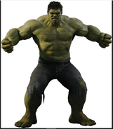 Hulk#