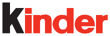 Kinder Logo