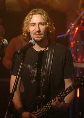 Chad Kroeger | Idea Wiki | Fandom