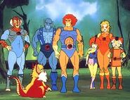 Thundercats