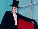 Tuxedo Mask