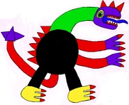 Venogloom, an another Redesigned, Renamed and Revamped Version of Brichiham