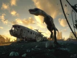 Neo Jurassic World