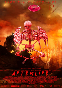 Afterlife (film), Idea Wiki