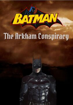 Batman: Arkham Asylum 2, Game Ideas Wiki