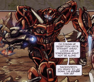 Cliffjumper