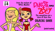 DakotaandZoey