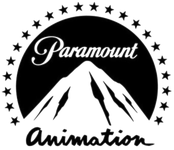 Paramount Animation 2019