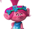 Princess Poppy (Trolls)