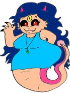 Penelope Thompson