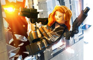 Black-Widow-LEGO Marvel Super Heroes