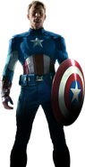 Captain America