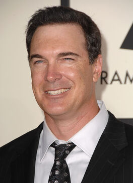 Patrick Warburton