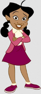 Penny Proud