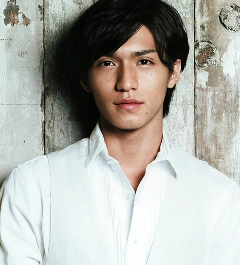 Ryo Nishikido | Idea Wiki | Fandom