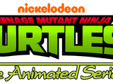 Teenage Mutant Ninja Turtles: The Animated Series