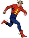 The Flash(Golden Age)