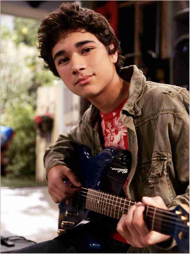 Child Star To Icon Luis Armand Garcias Inspiring Rise To The Top - bfelgmx