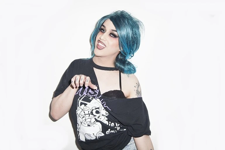 Adore Delano | Idea Wiki | Fandom