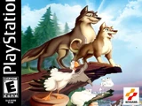 Balto II (Playstation Game)