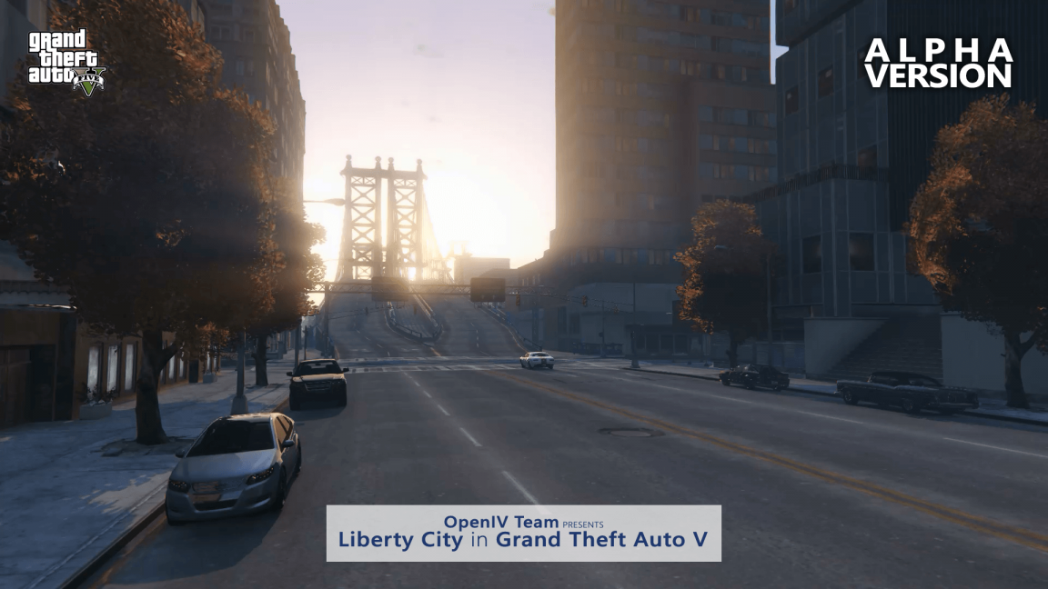 Grand Theft Auto III – The Definitive Edition - Wikidata