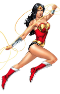 Wonder Woman