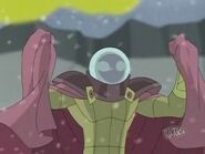 Mysterio