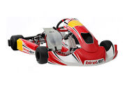 A basis for the karts owned by Squirrel Girl, Deadpool and Mickey Mouse