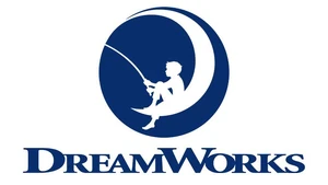 DreamWorks Animation New Logo
