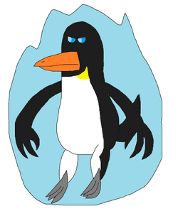 Club Penguin - Drawception