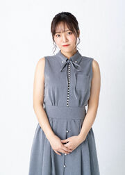Intention-Ayaka Asai