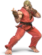 Ken Masters