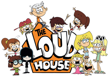 my top five best loud house episodes