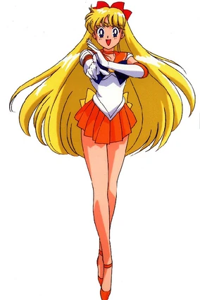 Minako Aino | Idea Wiki | Fandom