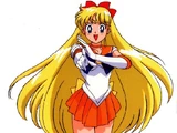 Minako Aino